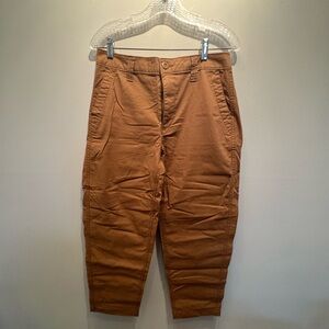 Women’s Tan Pants